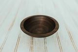 6" Reclaimed Walnut Bowl