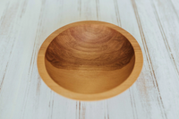 Reclaimed Beech Bowls