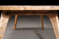 Mid-Century Modern Myrtle Table
