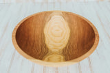 Reclaimed Cherry Bowls