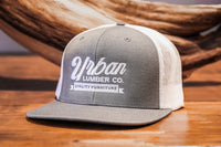 Urban Retro Trucker Hat