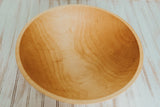 Reclaimed Maple Bowls