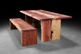 Redwood Canyon Outdoor Dining Table
